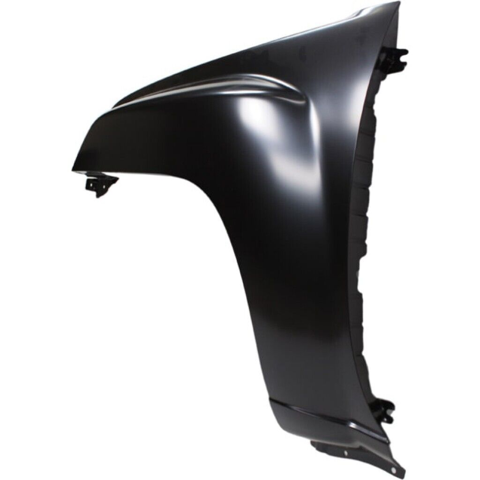 NI1240183 nissan xterra 2005 2015 front left fender ni1240183 4