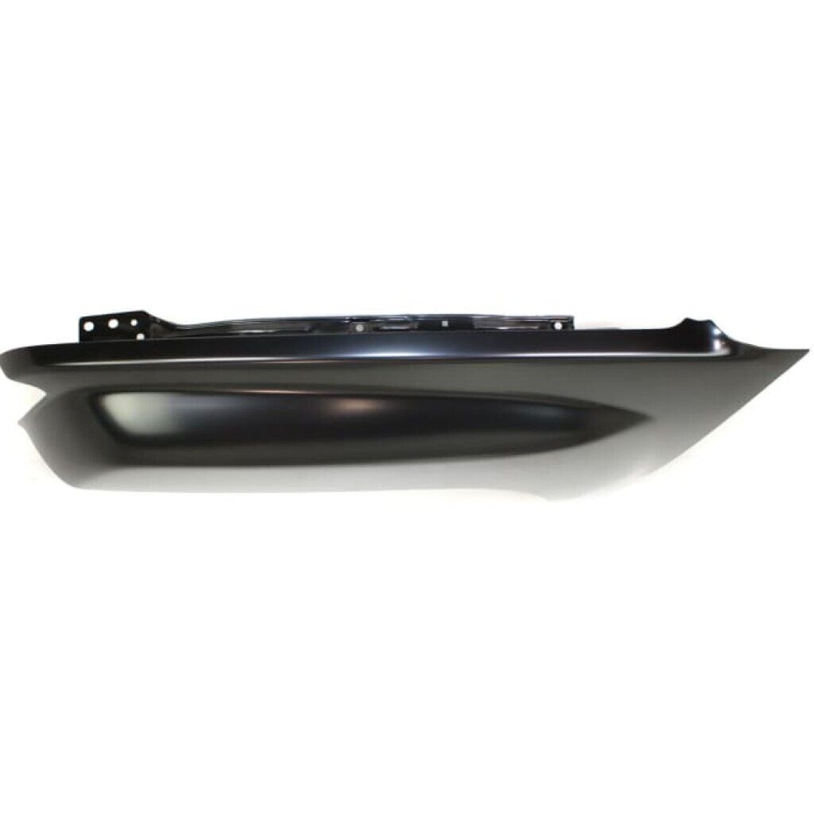 NI1240183 nissan xterra 2005 2015 front left fender ni1240183 5