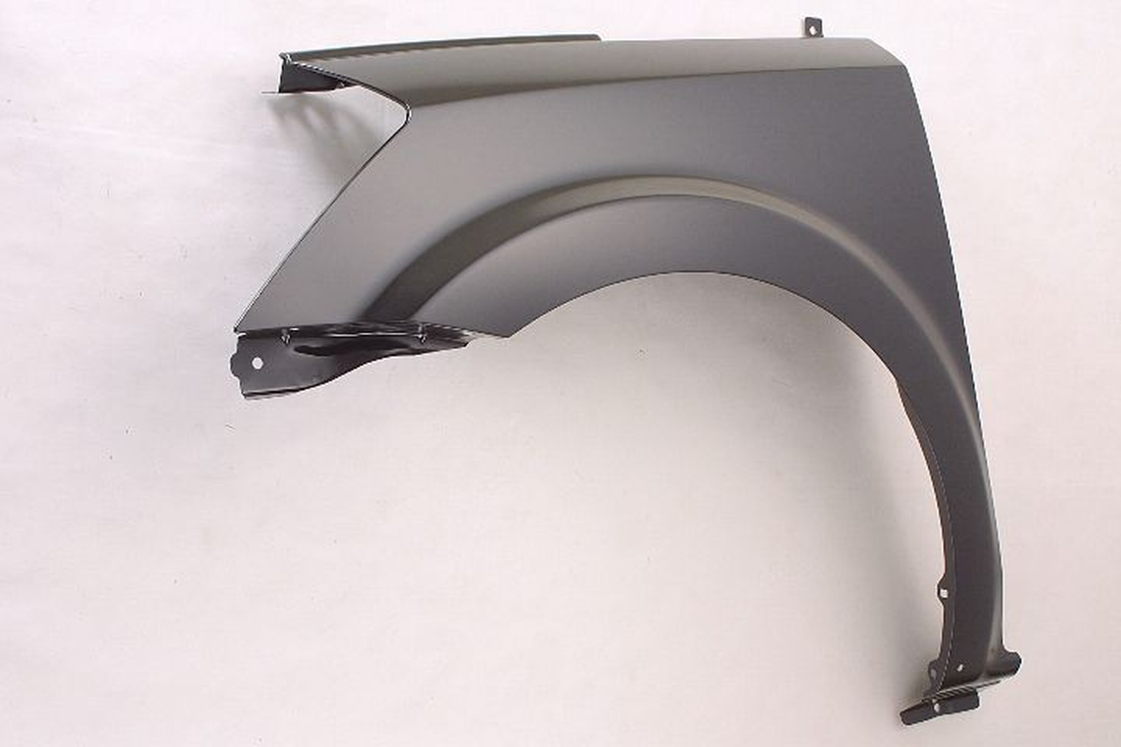 NI1240190 nissan quest 2007 2009 front left fender se model ni1240190 1
