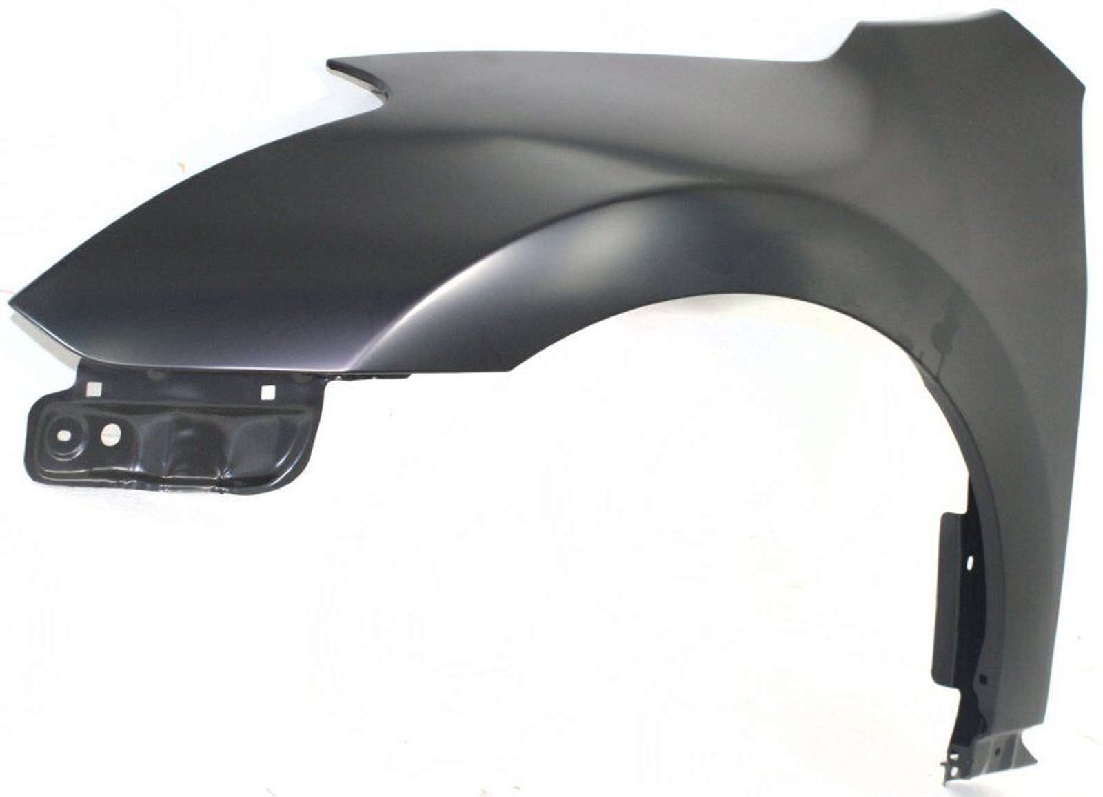 NI1240195 nissan altima 2008 2013 front left fender ni1240195 3
