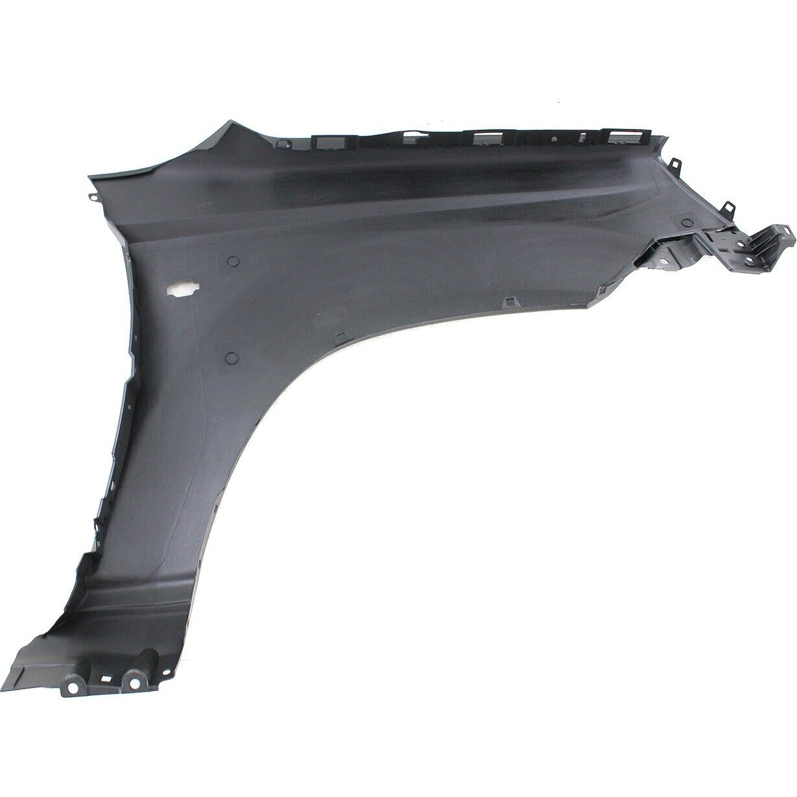 NI1240199 front left fender ni1240199 5