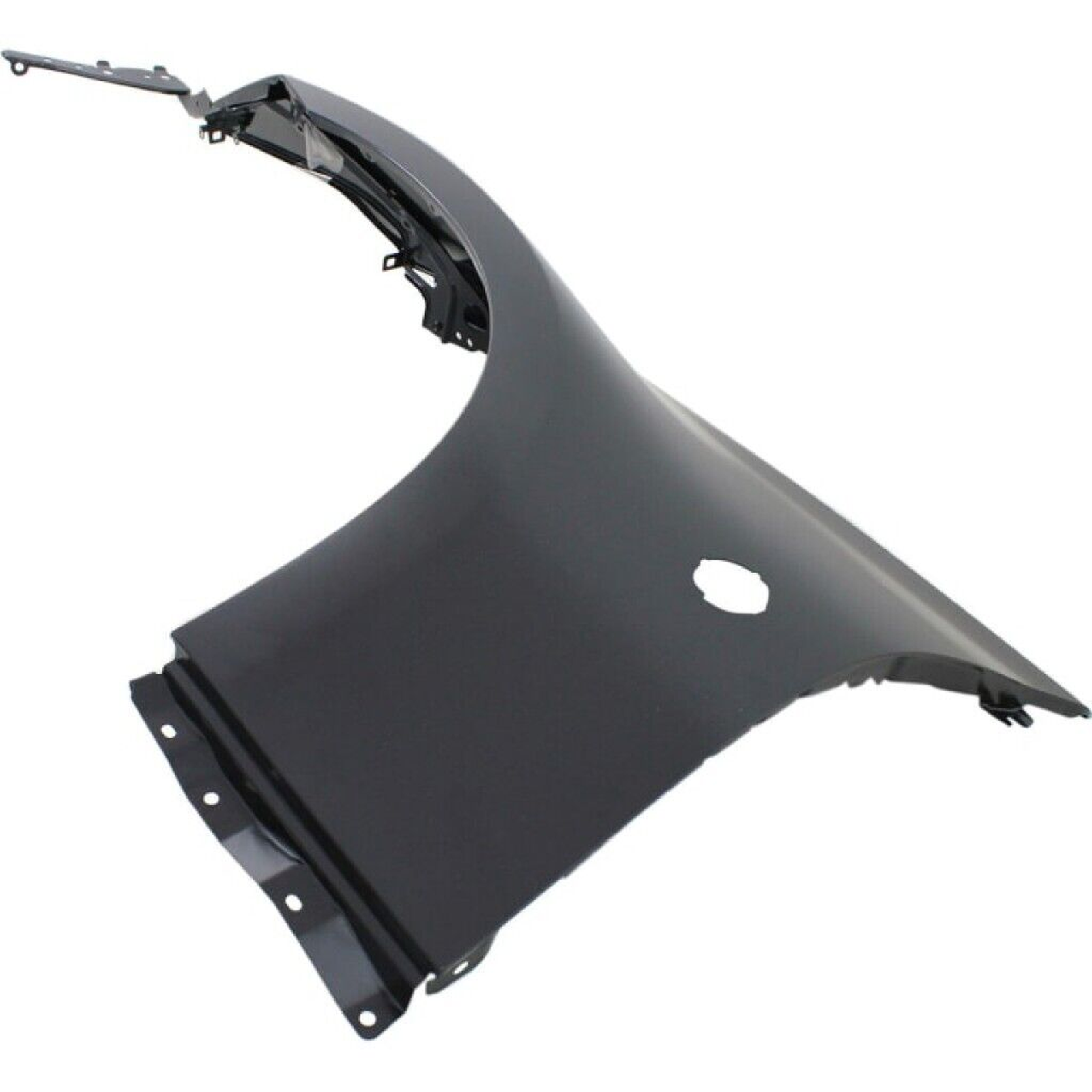 NI1240209 nissan 370z 2009 2019 front left fender cpe 09 14 conv 15 19 ni1240209 5