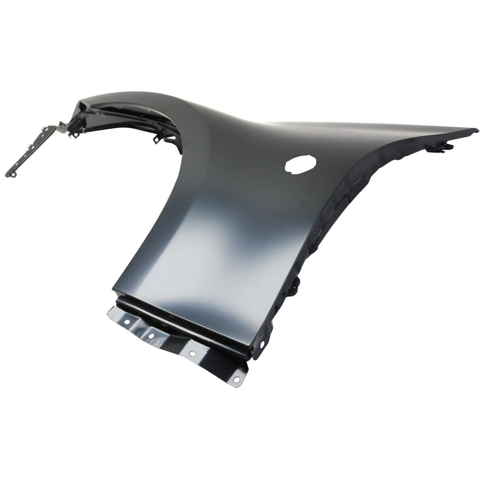 NI1240219 nissan 370z 2015 2020 front left fender cpe model ni1240219 2
