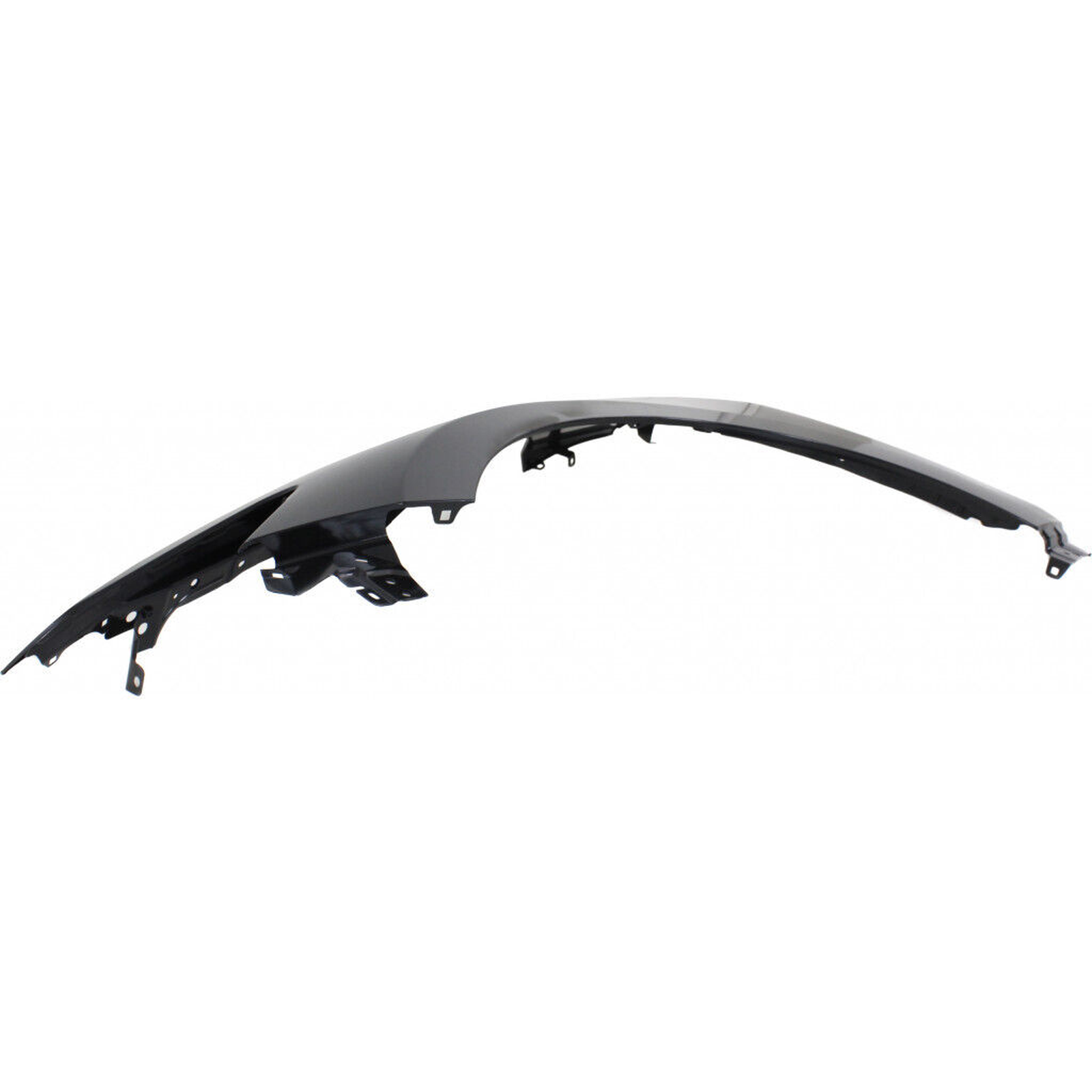 NI1240224 nissan maxima 2016 2023 front left fender ni1240224 4