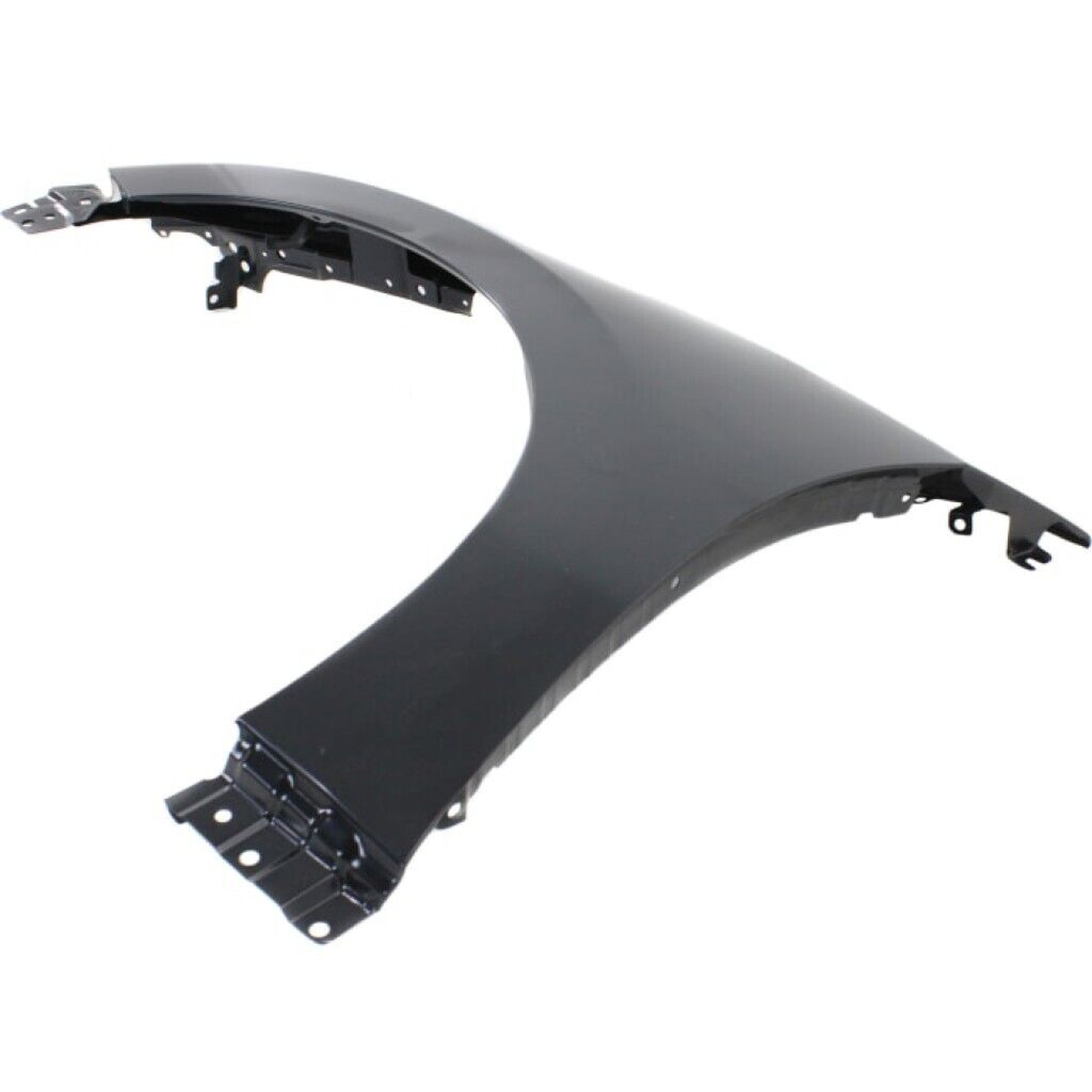 NI1240224 nissan maxima 2016 2023 front left fender ni1240224 5