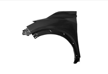 NISSAN KICKS 2018-2024 — FENDER LH; STEEL; 2018-2024/PLAY 2025 CAPA