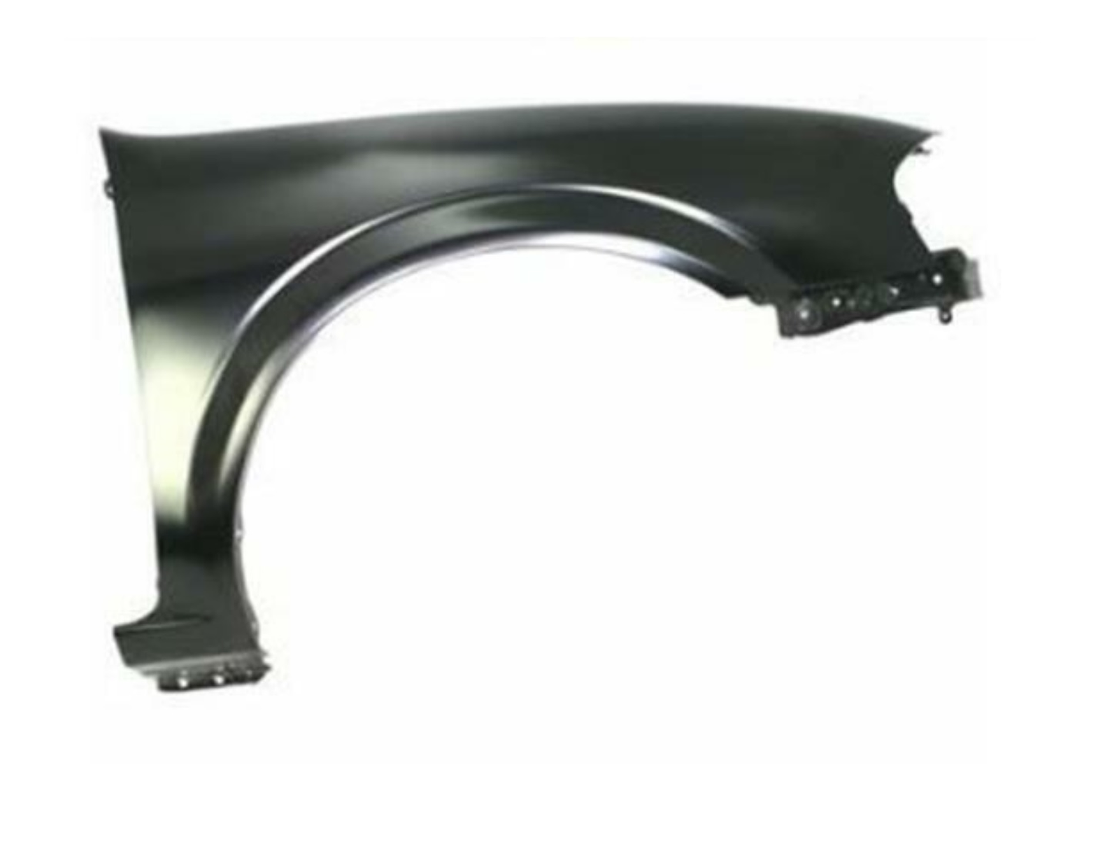NI1241166 front right fender ni1241166 2