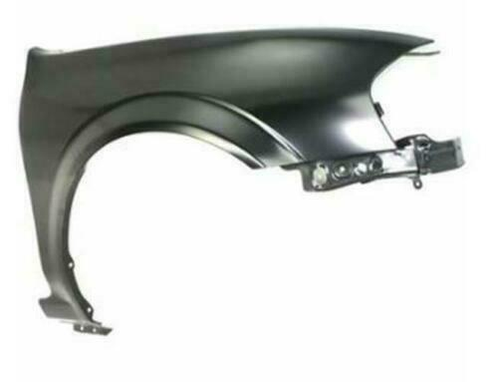 NI1241166 front right fender ni1241166 3