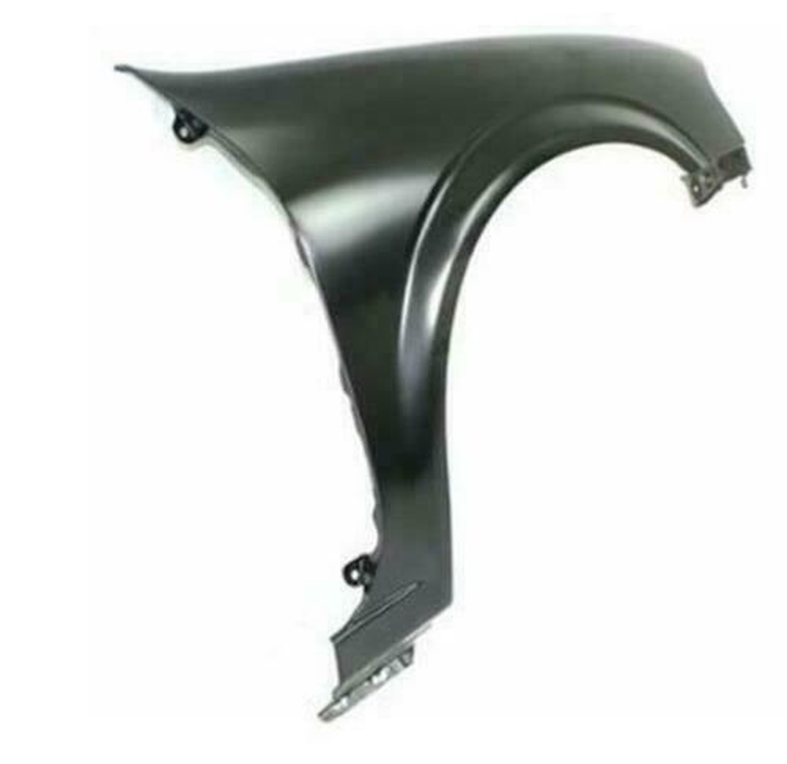 NI1241166 front right fender ni1241166 4