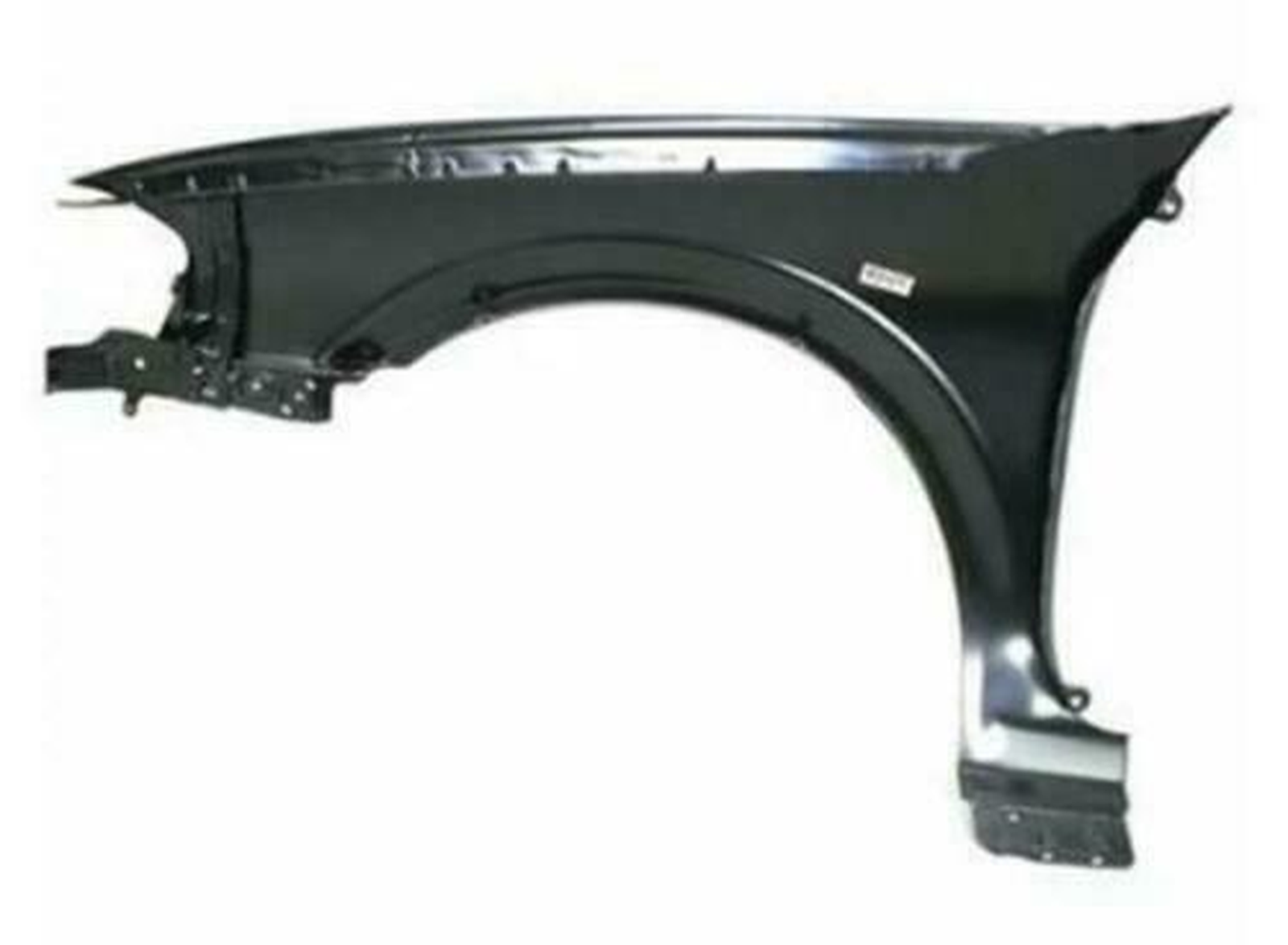 NI1241166 front right fender ni1241166 5