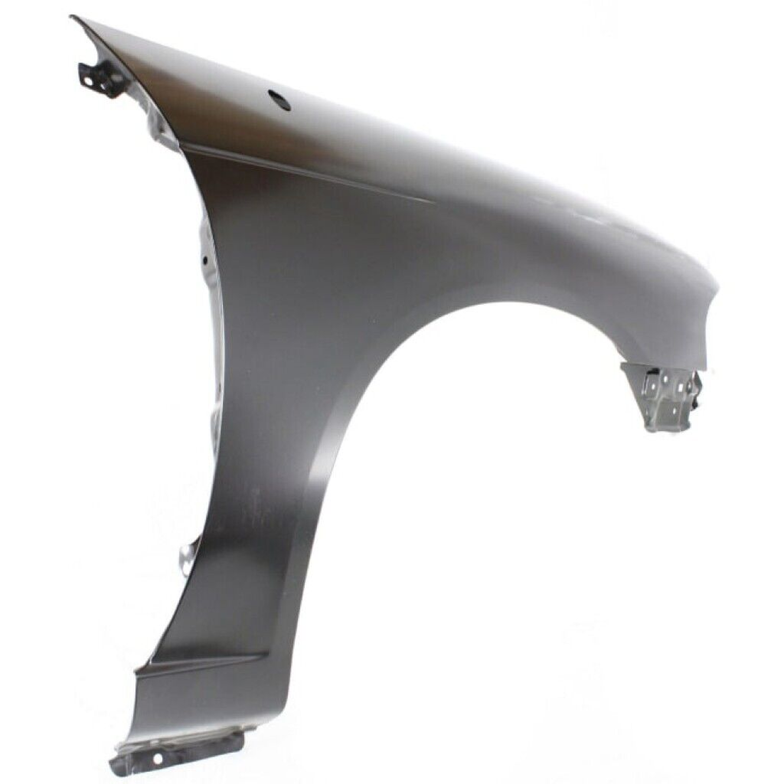 NI1241168 nissan sentra 2000 2006 front right fender ni1241168 3