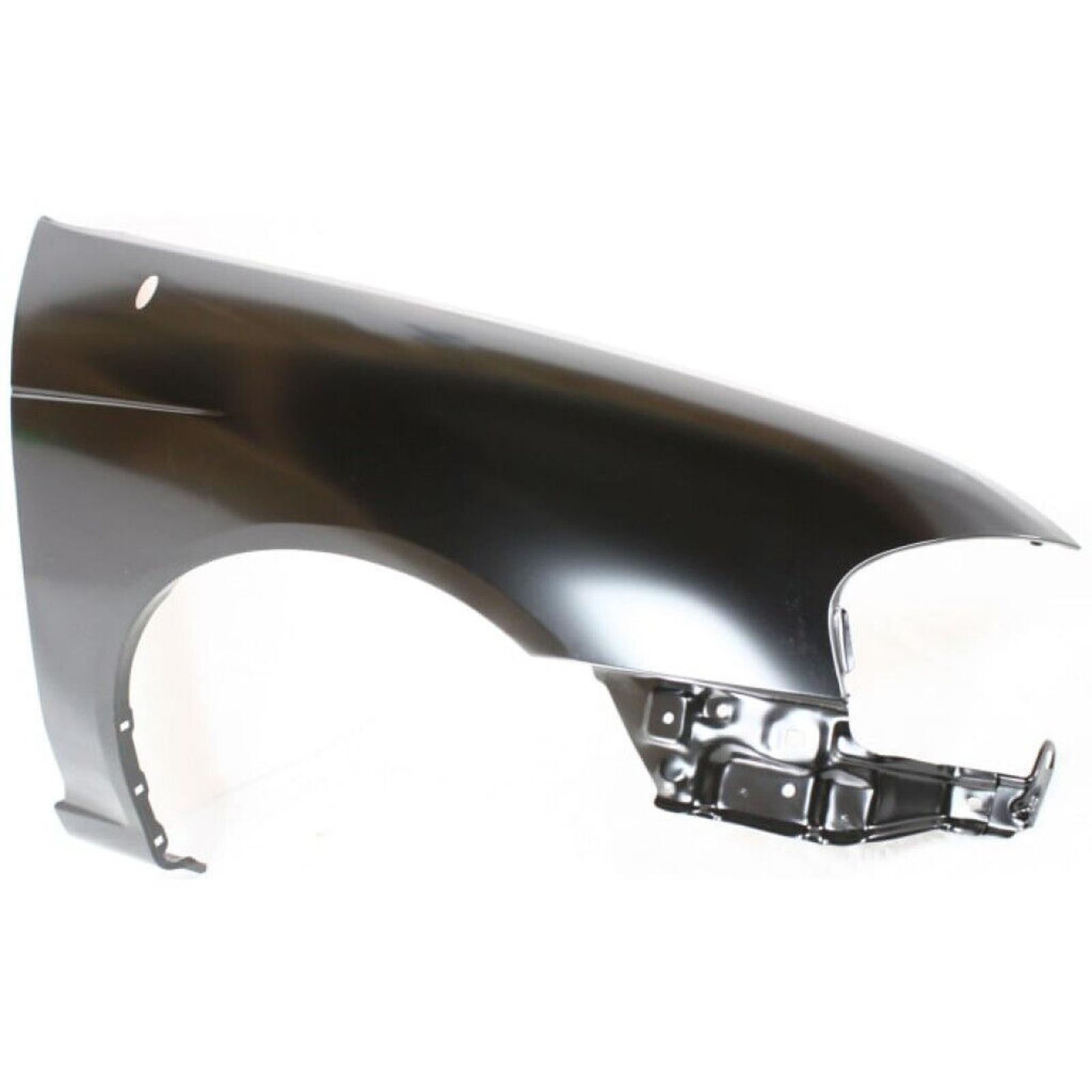 NI1241168 nissan sentra 2000 2006 front right fender ni1241168 5