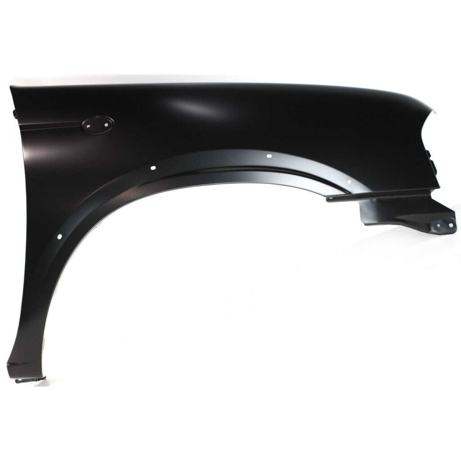 NI1241169 front right fender 4cyl ni1241169 1