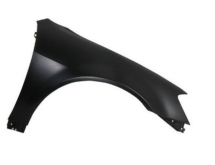 NISSAN ALTIMA 2002-2006 — FENDER RH;02-06