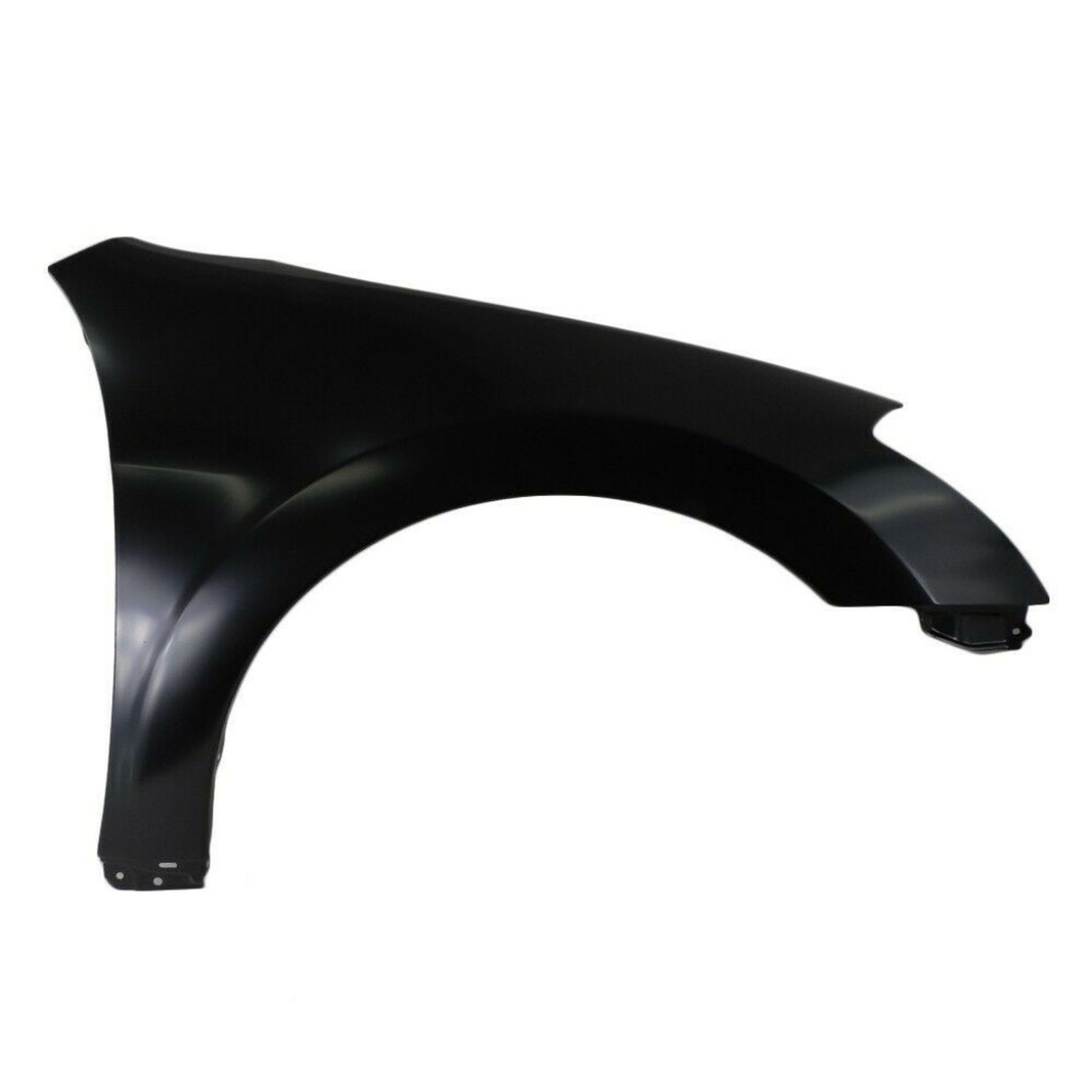 NI1241176 nissan maxima 2004 2008 front right fender ni1241176 2