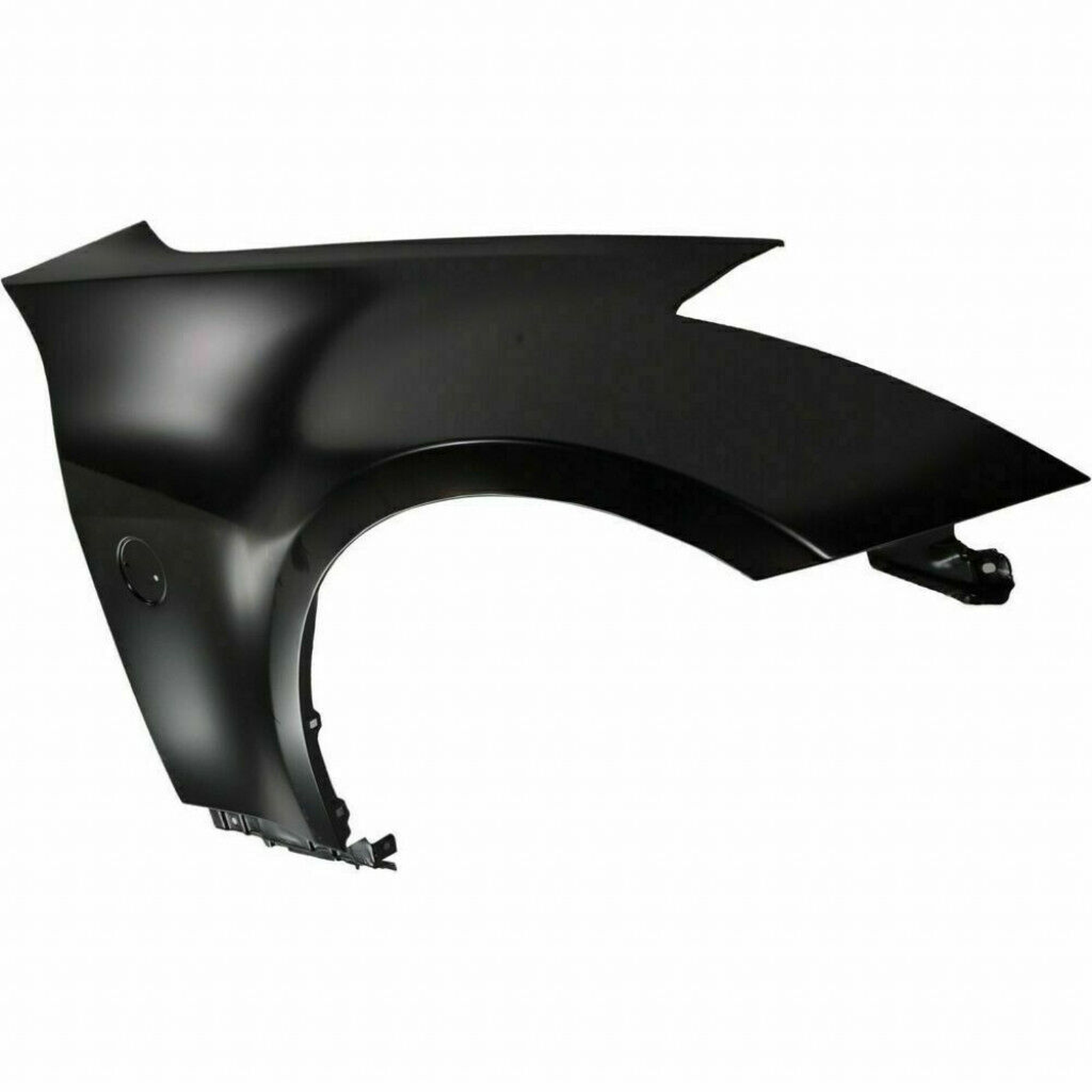 NI1241177 nissan 350z 2003 2009 front right fender ni1241177 2