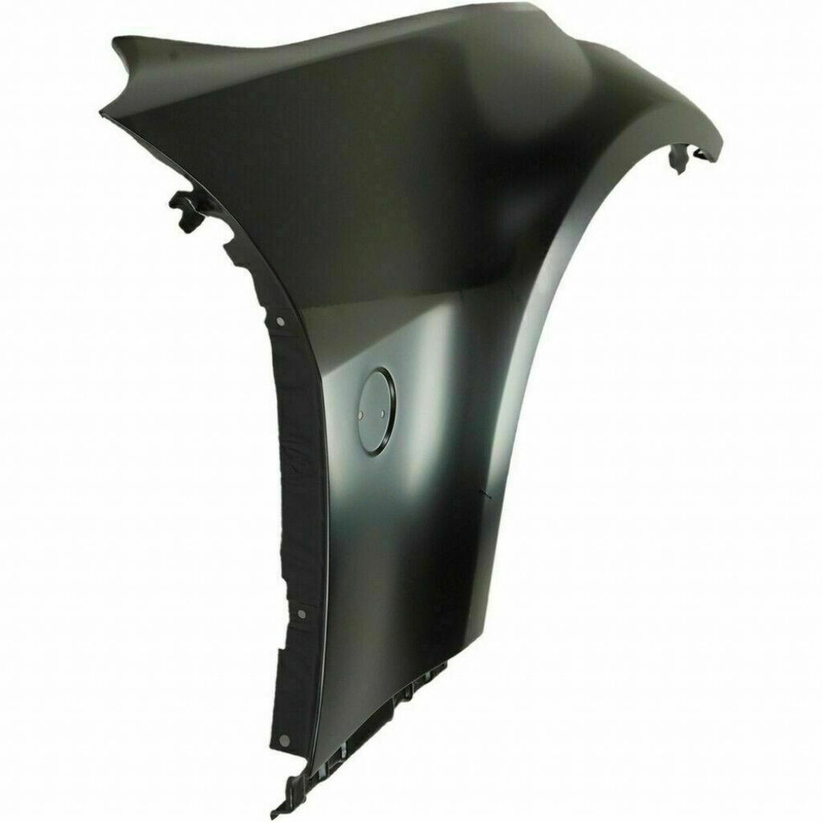 NI1241177 nissan 350z 2003 2009 front right fender ni1241177 3