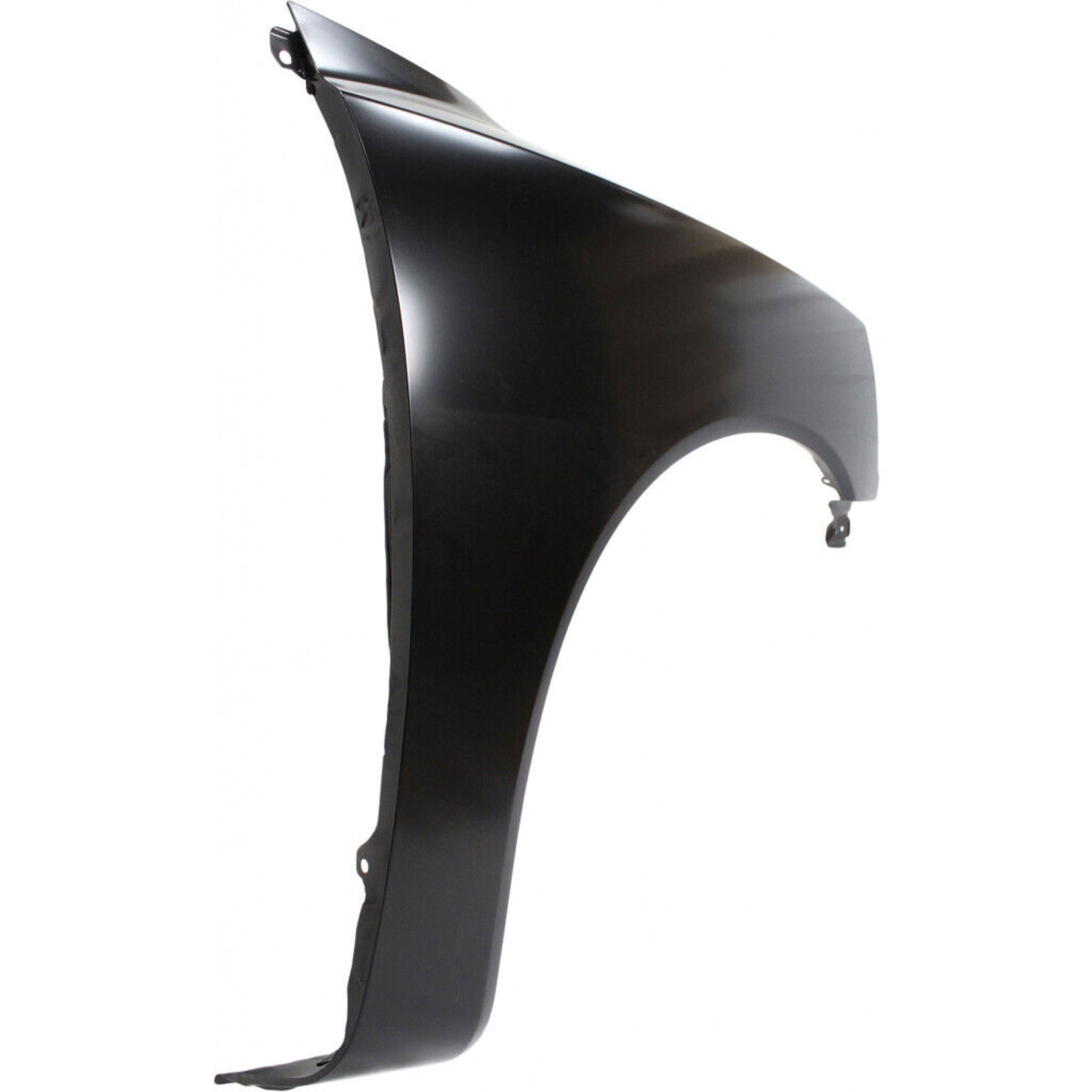 NI1241180 nissan armada 2005 2007 front right fender ni1241180 3
