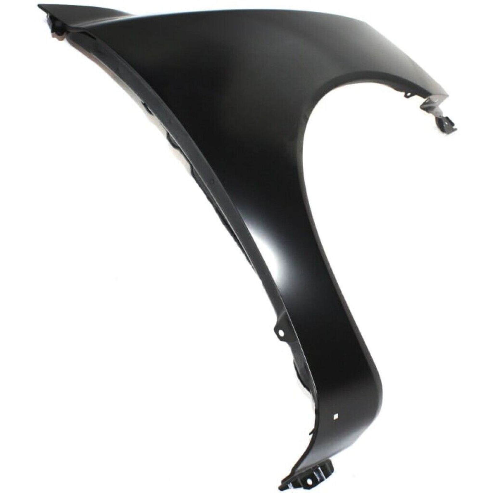NI1241182 nissan titan 2005 2015 front right fender without sport appearance 05 14 but 08 3