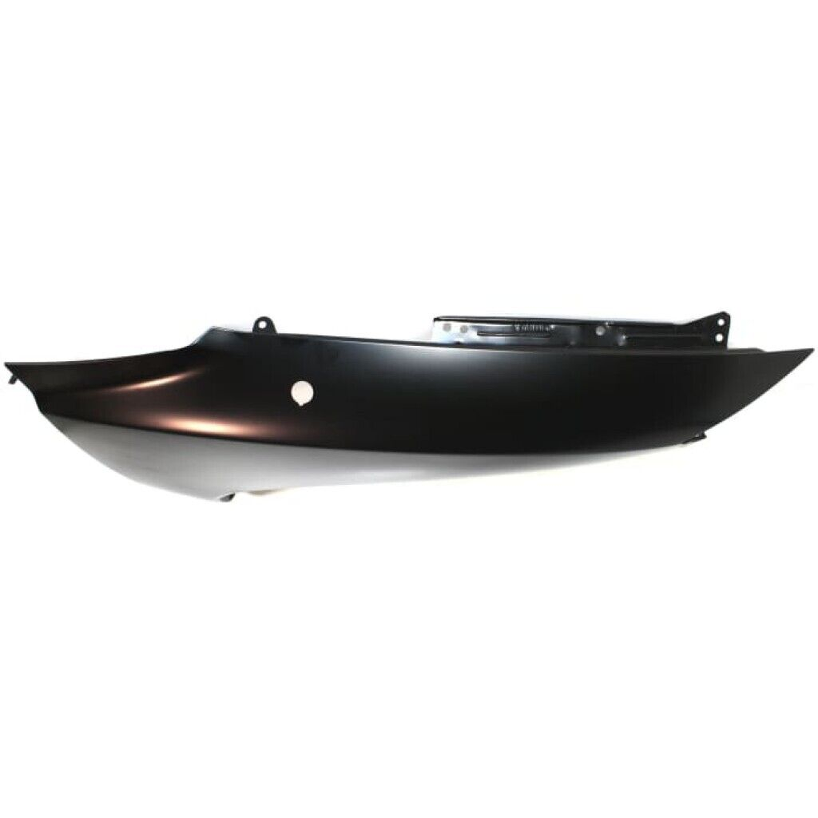 NI1241182 nissan titan 2005 2015 front right fender without sport appearance 05 14 but 08 4