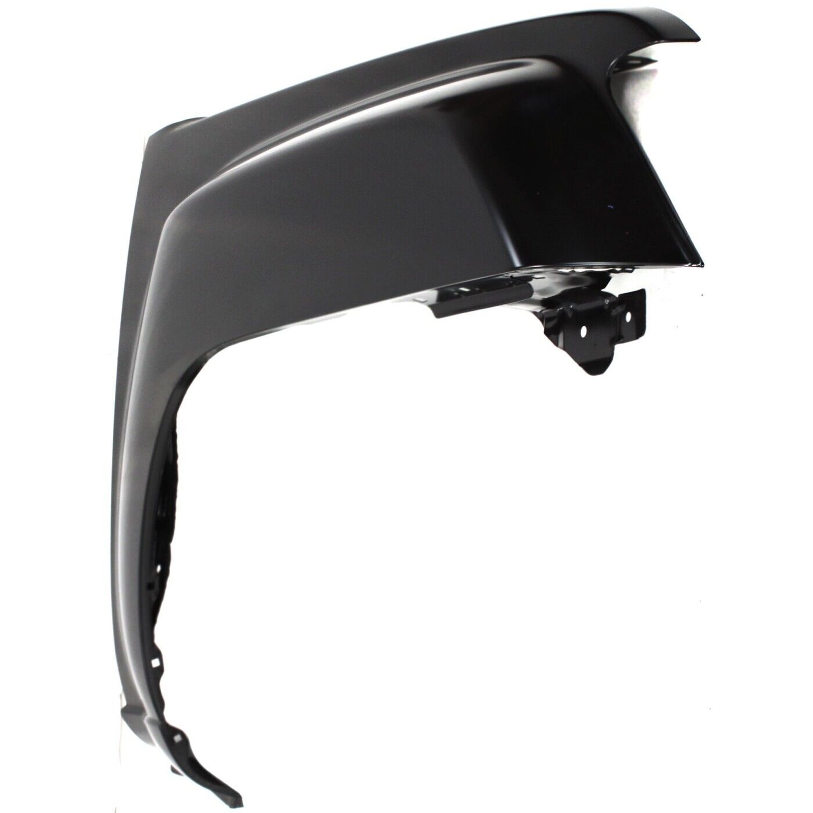 NI1241183 nissan xterra 2005 2015 front right fender ni1241183 3