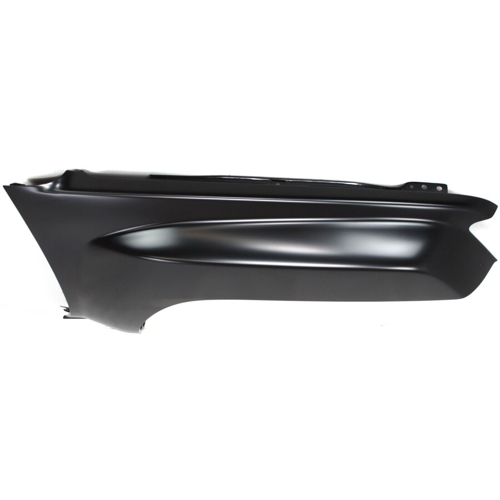 NI1241183 nissan xterra 2005 2015 front right fender ni1241183 5