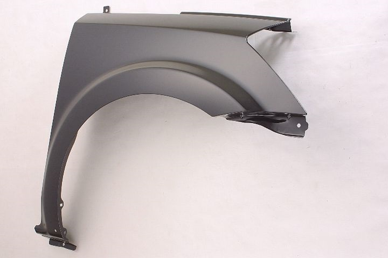 NI1241190 nissan quest 2007 2009 front right fender se model ni1241190 1