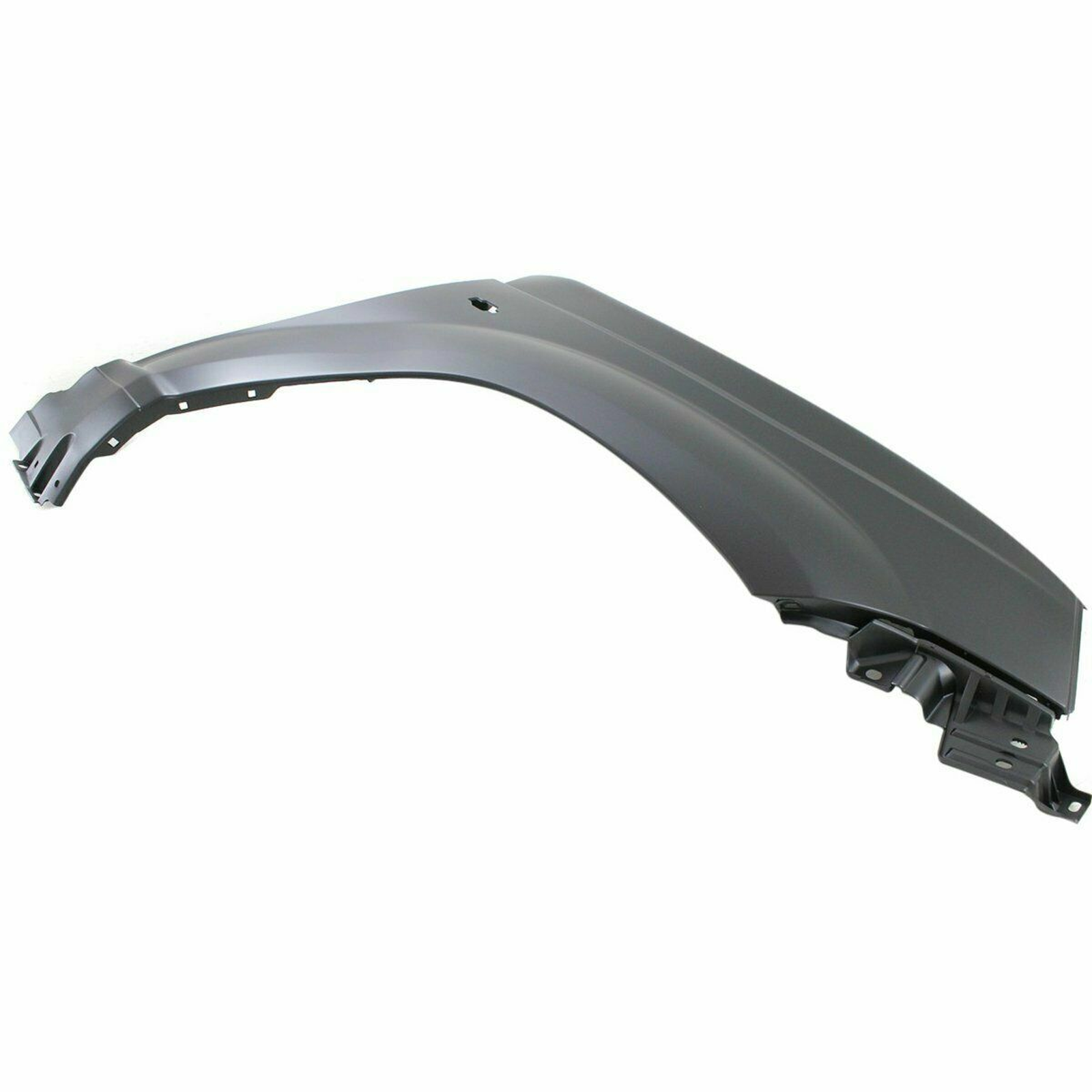 NI1241199 front right fender ni1241199 3