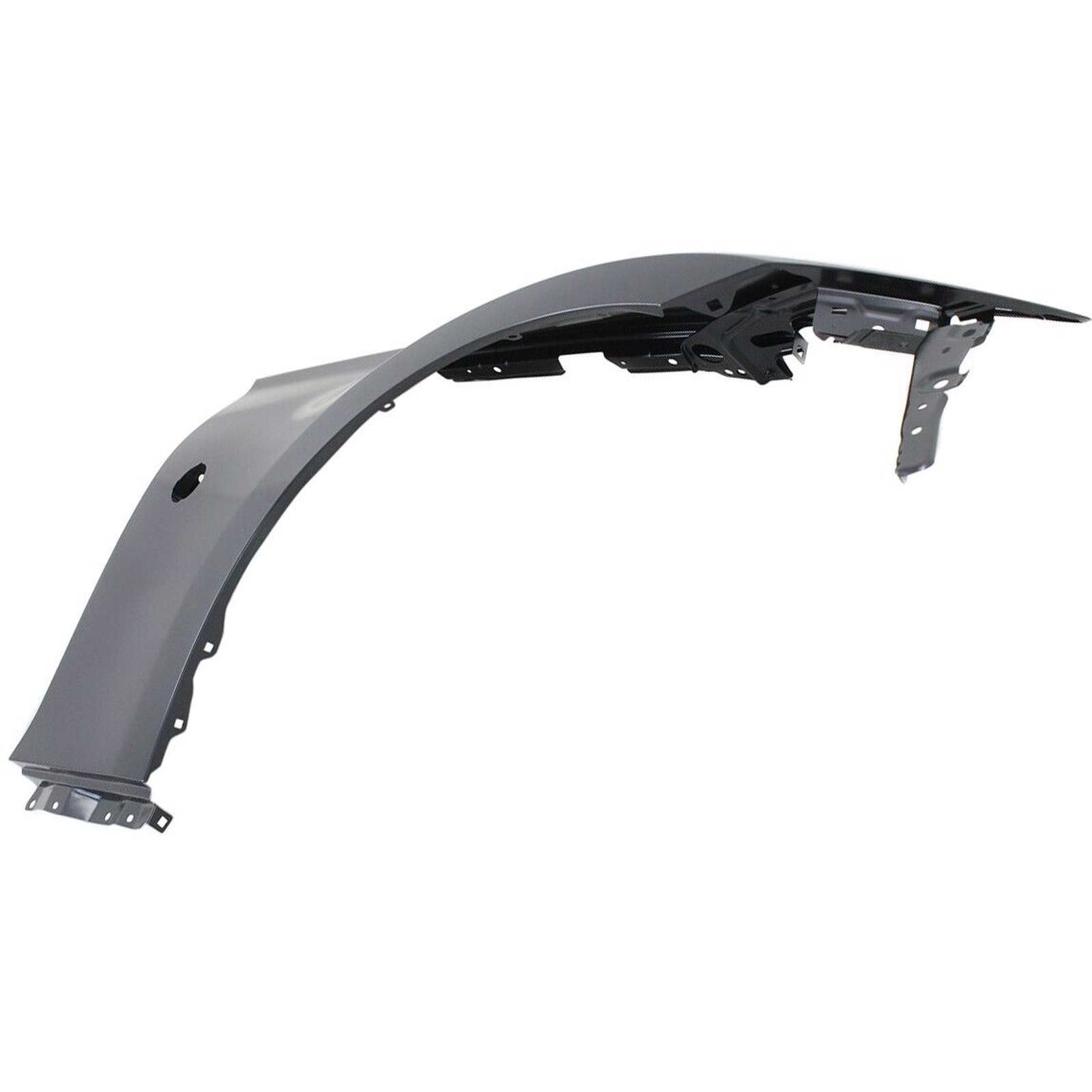 NI1241209 nissan 370z 2009 2019 front right fender cpe 09 14 conv 15 19 ni1241209 3