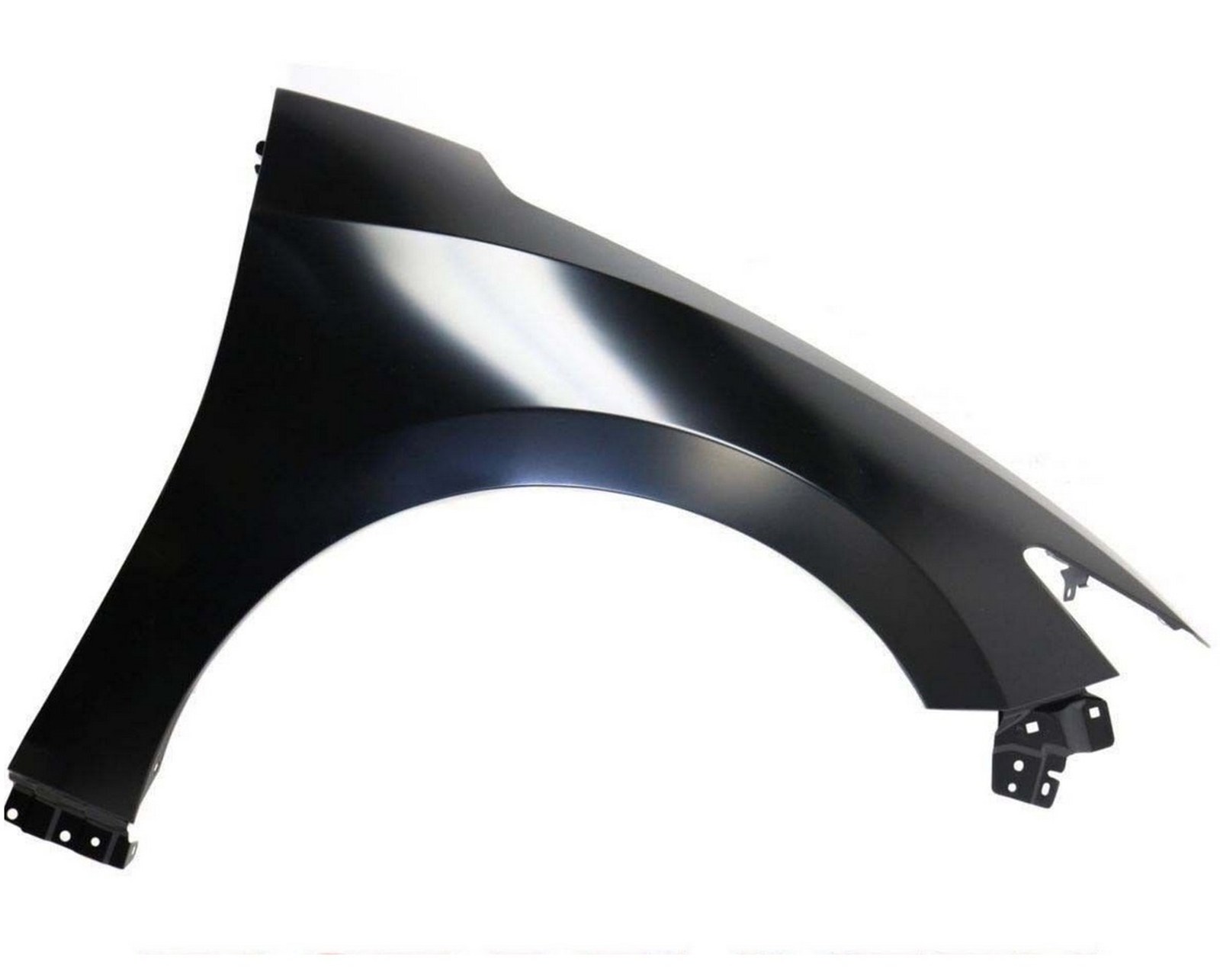 NI1241224 nissan maxima 2016 2023 front right fender ni1241224 2