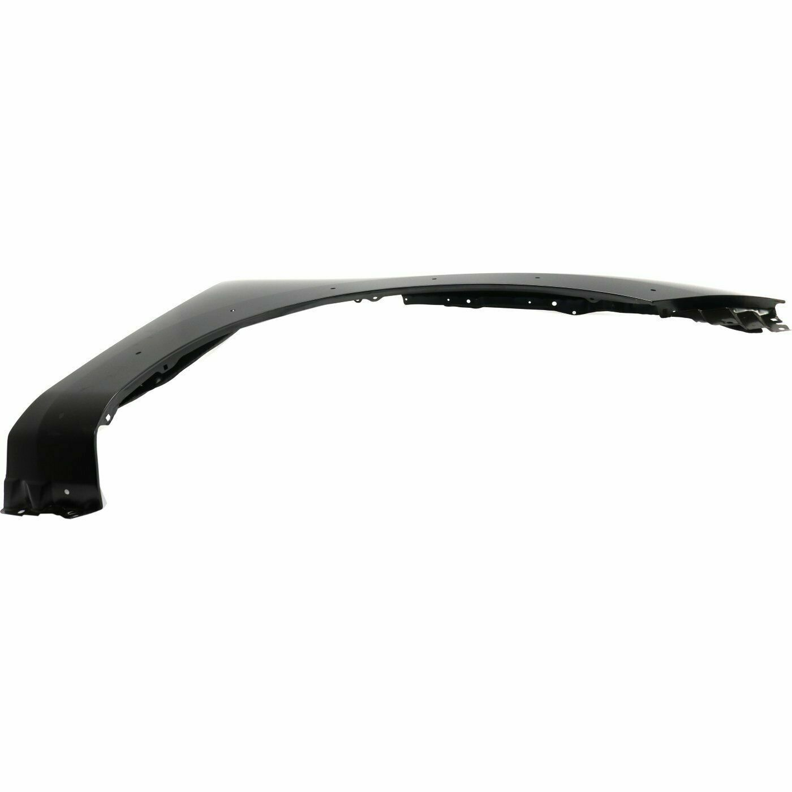 NI1241227 nissan armada 2017 2020 front right fender steel ni1241227 5