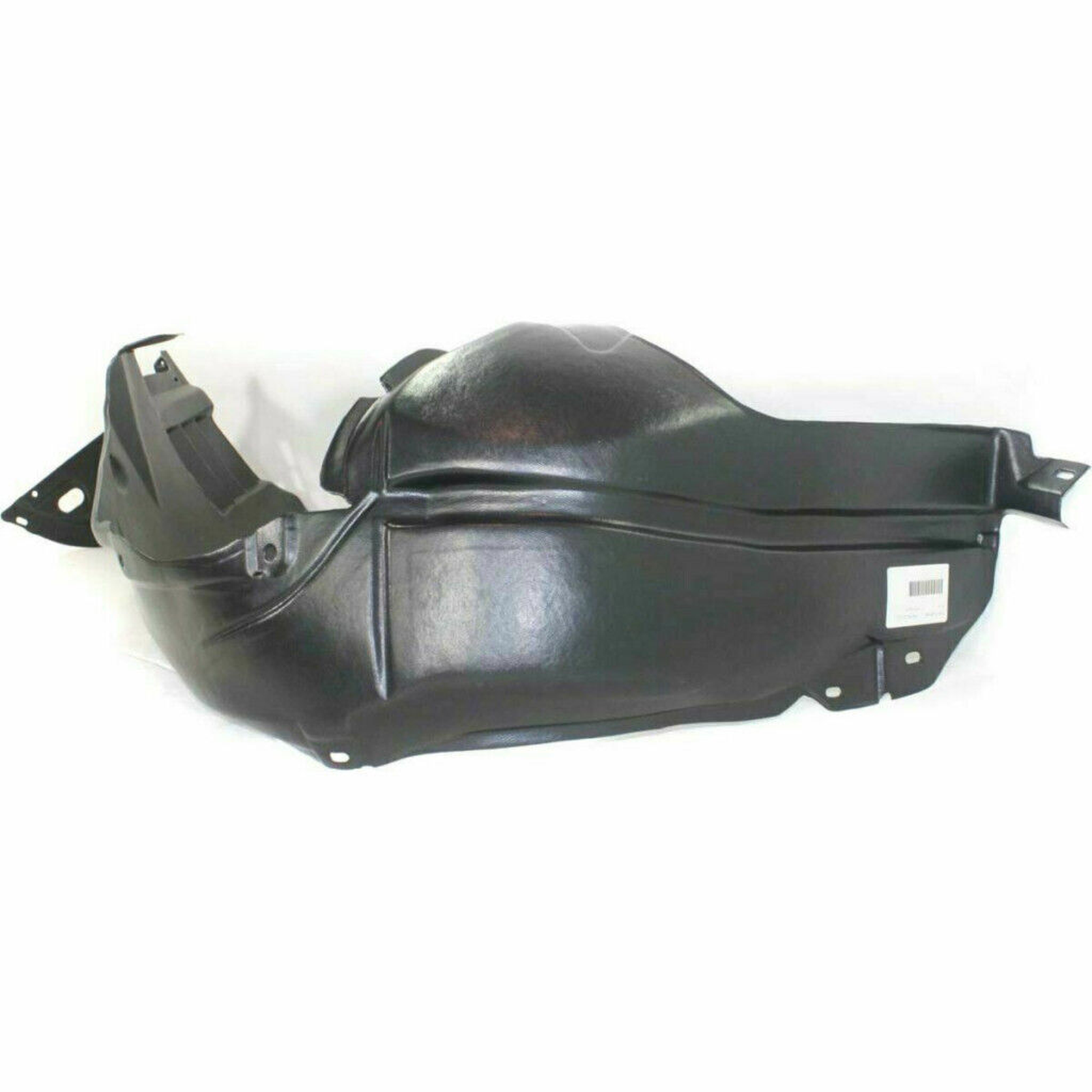 NI1248120 nissan altima 2007 2011 front left fender liner ni1248120 3