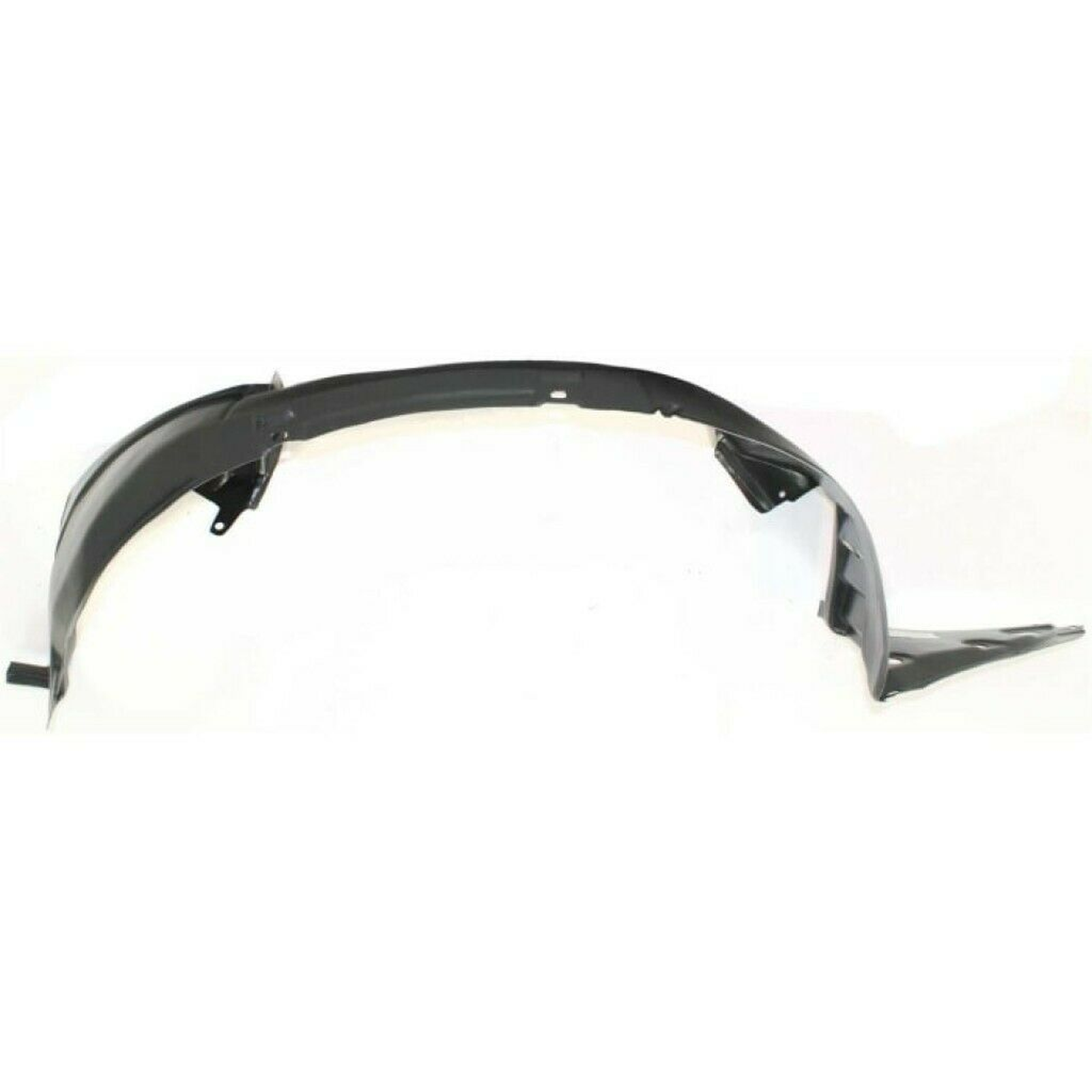 NI1249120 nissan altima 2007 2011 front right fender liner ni1249120 5