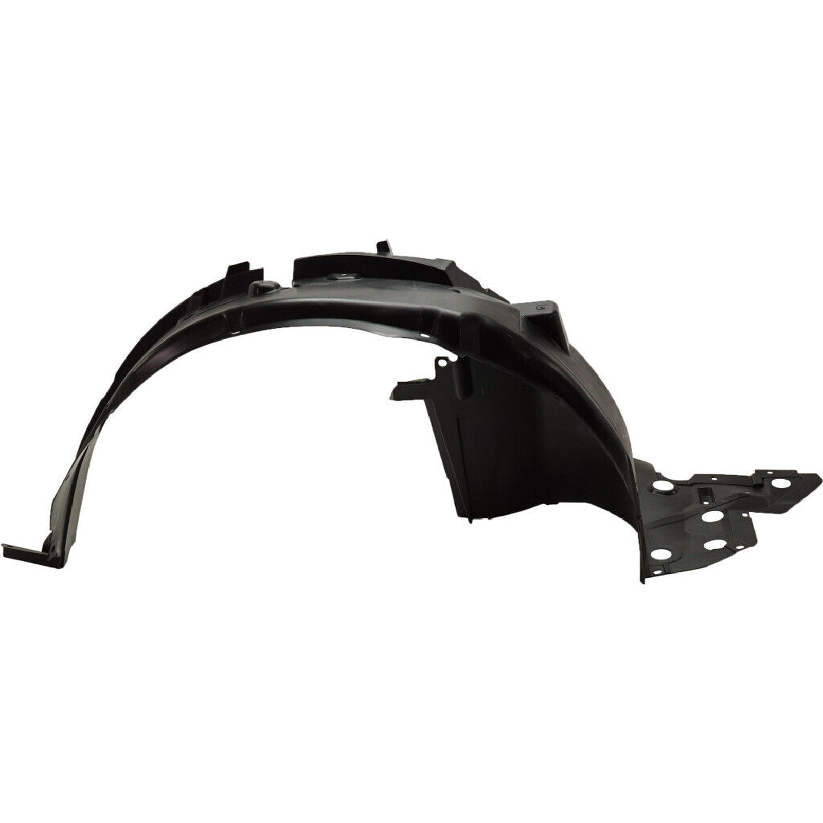 NI1249174 nissan kicks 2018 2020 front right fender liner s model ni1249174 1