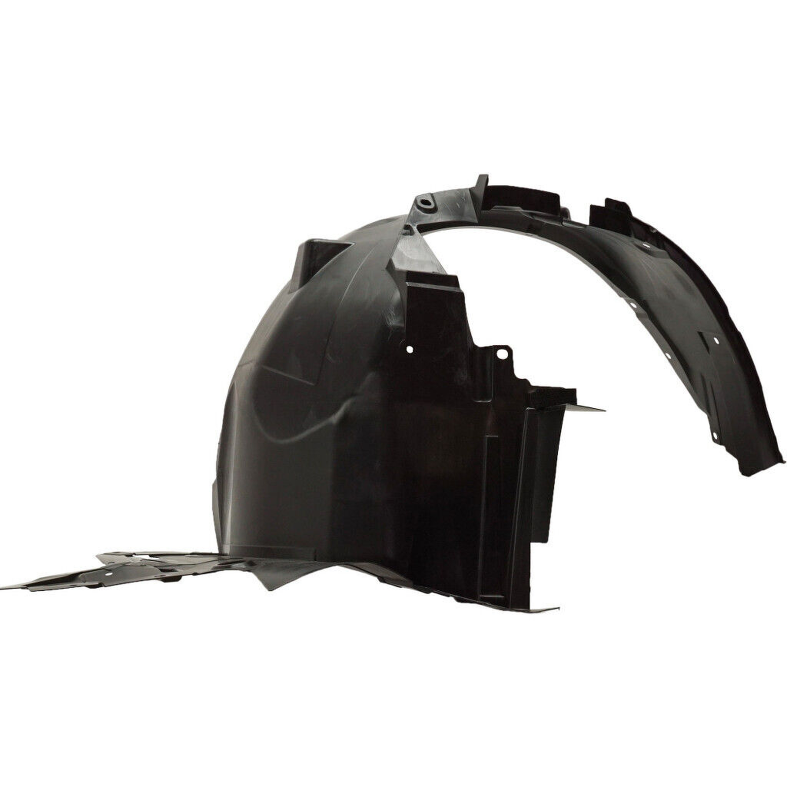 NI1249174 nissan kicks 2018 2020 front right fender liner s model ni1249174 3