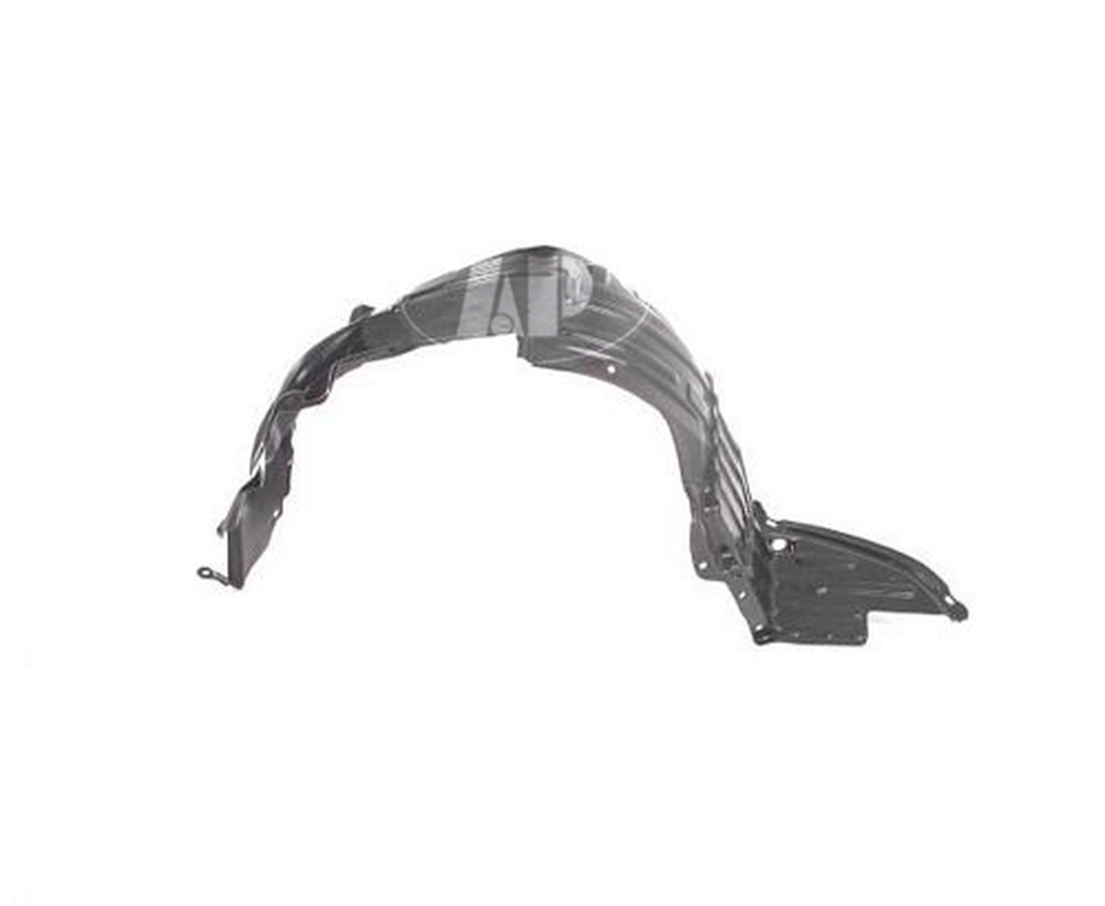 NI1250113 nissan altima 2002 2006 front left fender liner ni1250113 1