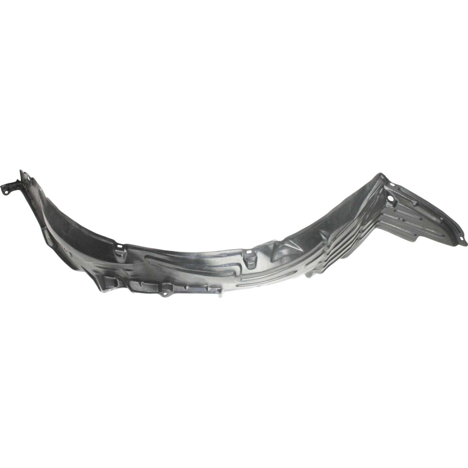 NI1250113 nissan altima 2002 2006 front left fender liner ni1250113 4