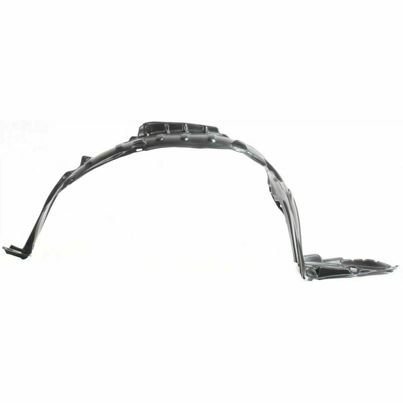 NI1251109 nissan altima 1998 1999 front right fender liner ni1251109 2