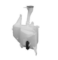 NISSAN SENTRA 2020-2025 — WASHER TANK; INLET/CAP/PUMP; NON-HEATED; 2020-2025