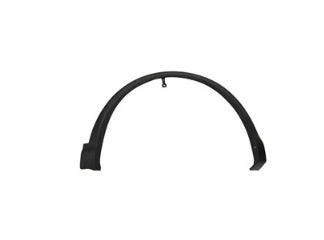 NISSAN QASHQAI 2017-2023 — FRONT WHEEL ARCH TRIM RH; 2017-2023/ROGUE_SPORT 2017-2022