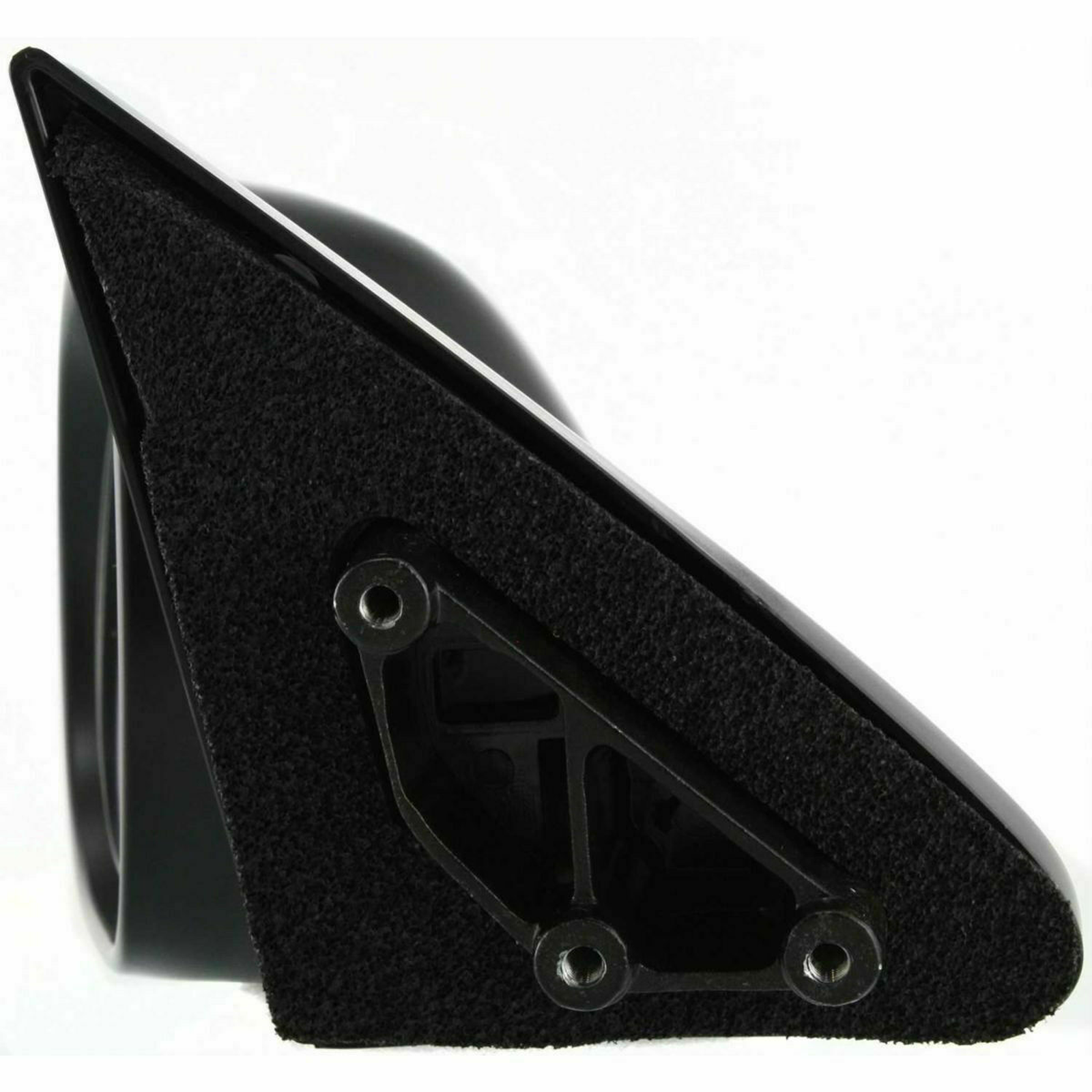 NI1320114 nissan sentra 1997 1999 left side mirror manual ni1320114 2