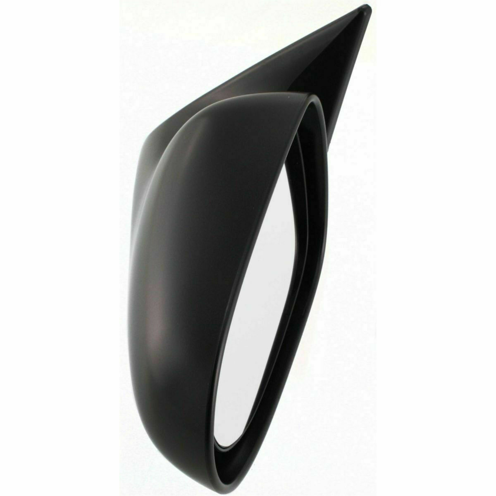 NI1320114 nissan sentra 1997 1999 left side mirror manual ni1320114 3