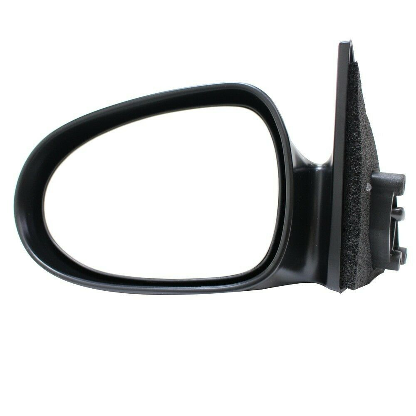 NI1320131 nissan sentra 1997 1999 left side mirror power ni1320131 2