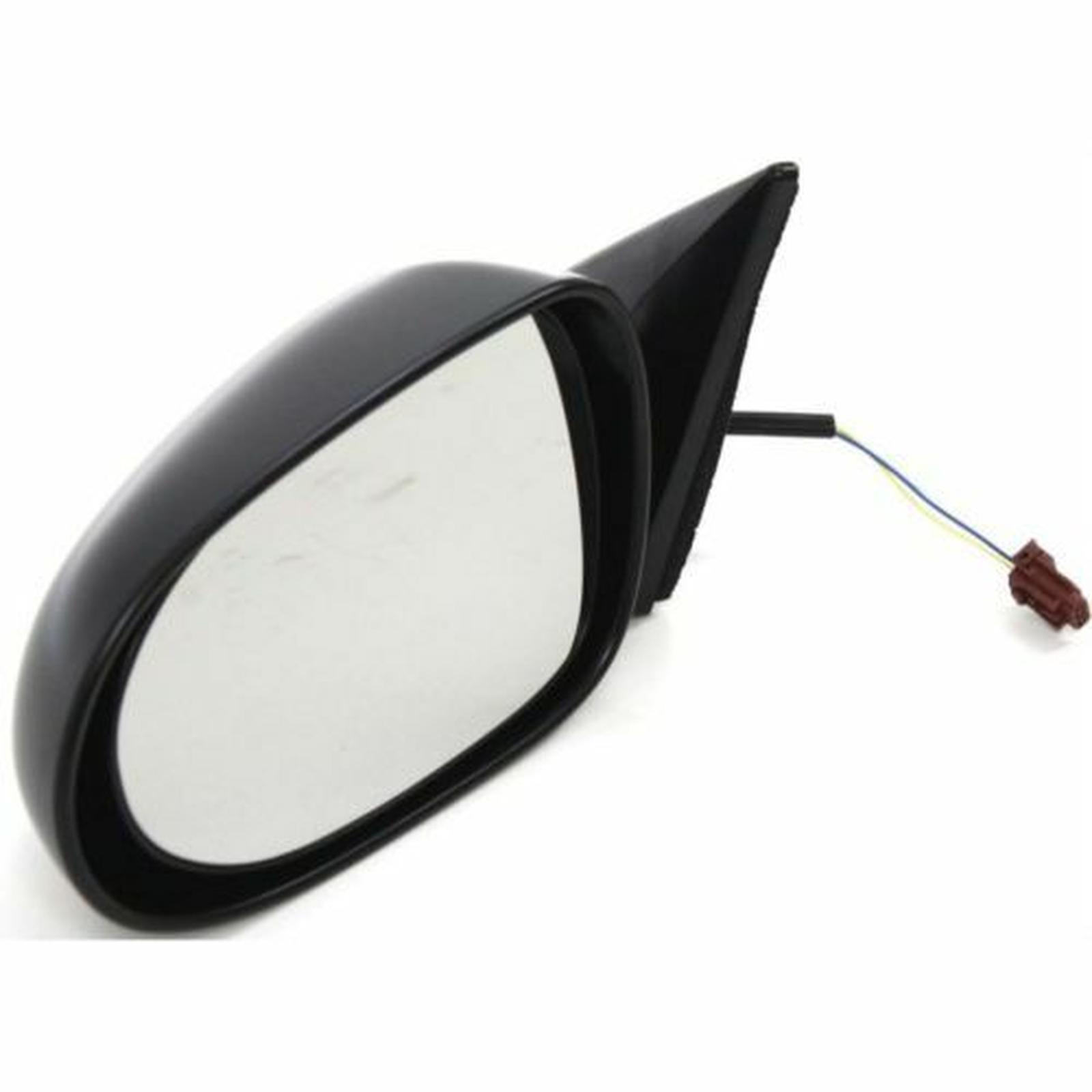 NI1320131 nissan sentra 1997 1999 left side mirror power ni1320131 5