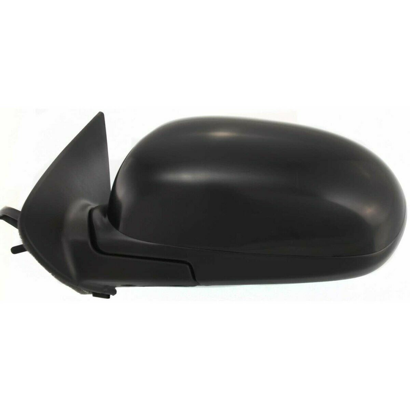 NI1320135 nissan maxima 2002 2003 left side mirror power htd ni1320135 5