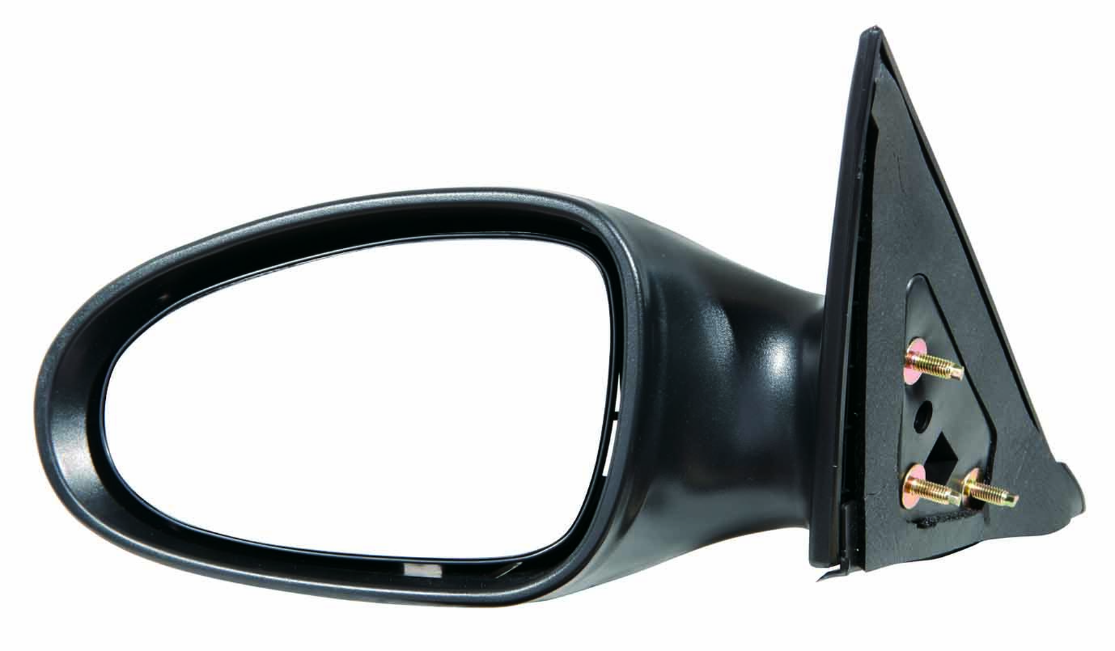 NI1320142 nissan altima 2002 2006 left side mirror manual ni1320142 1