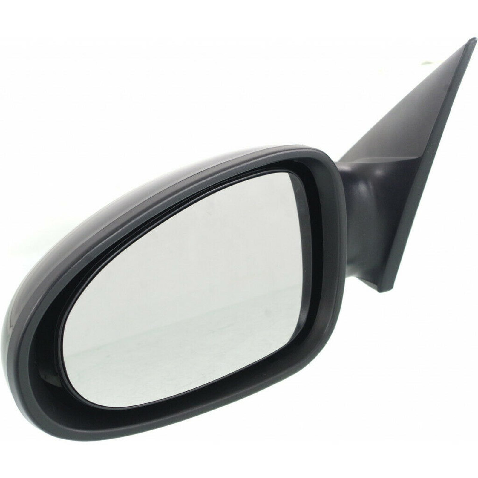 NI1320142 nissan altima 2002 2006 left side mirror manual ni1320142 5