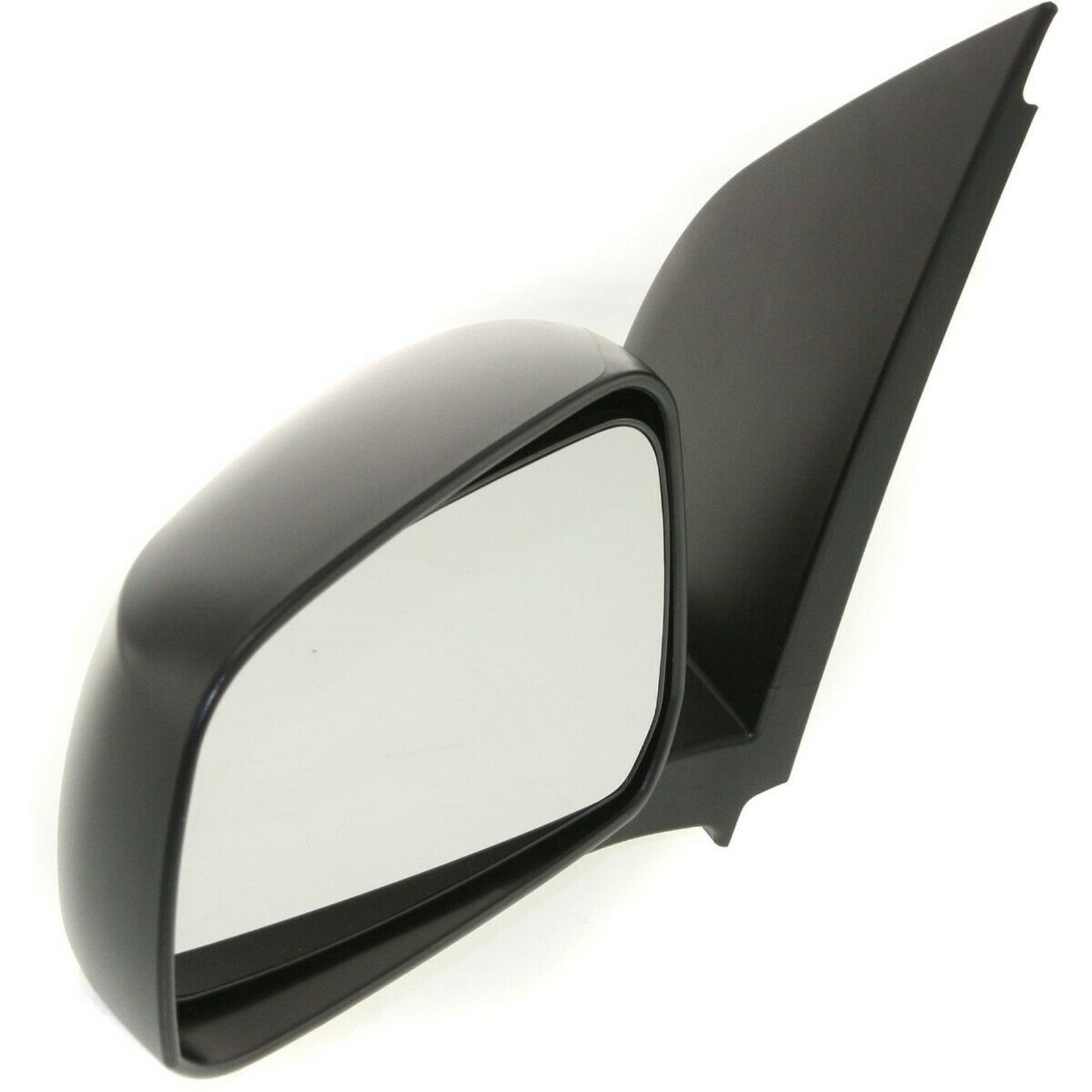 NI1320154 nissan frontier 2005 2021 left side mirror manual ni1320154 3