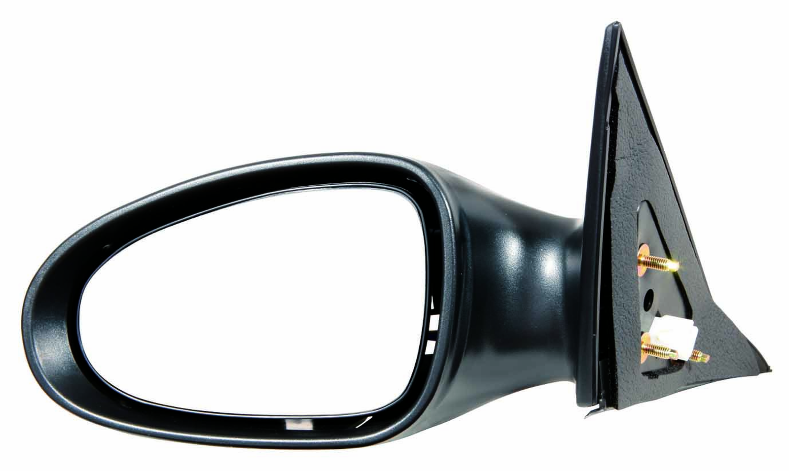 NI1320156 nissan altima 2005 2006 left side mirror power s se ni1320156 1