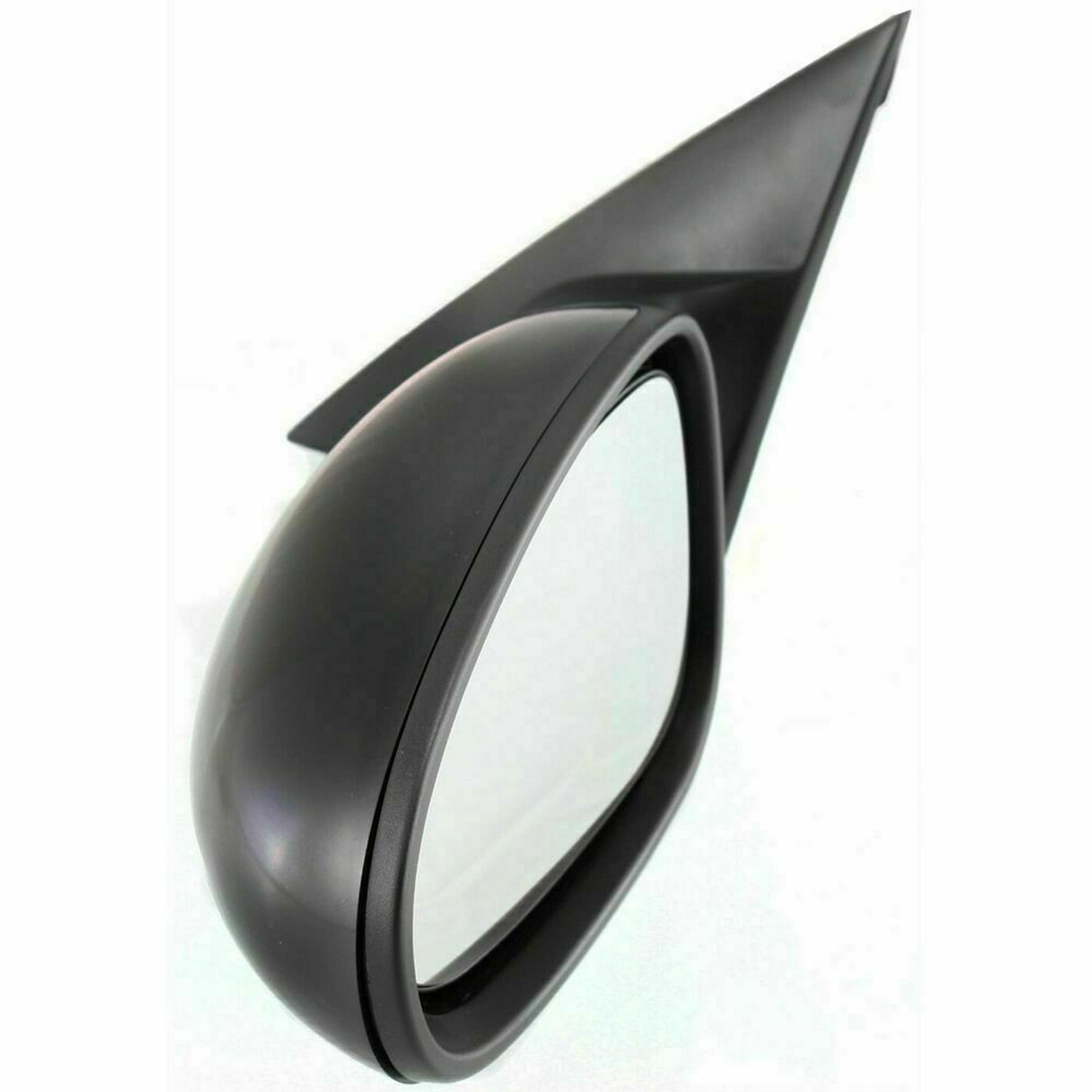 NI1320156 nissan altima 2005 2006 left side mirror power s se ni1320156 3